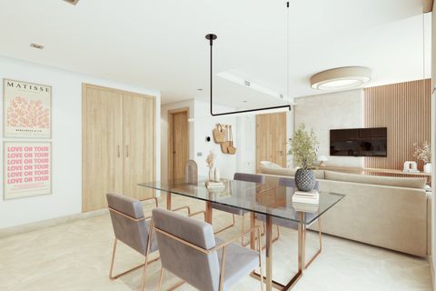 Lejlighed i Mijas, Malaga, Mijas - € 393.000 | Ref: Valley Views 1 - foto 9